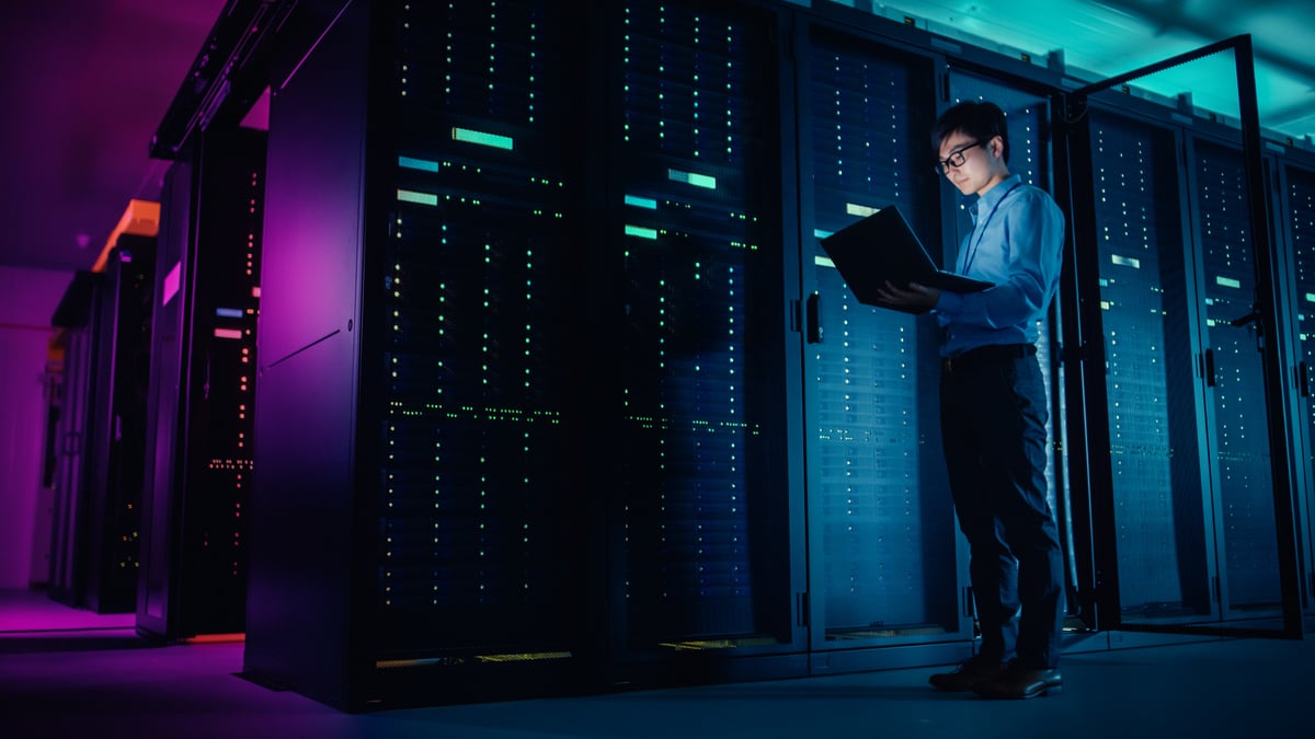 Nebius Just Revealed the Biggest Problem Facing Neocloud Stocks