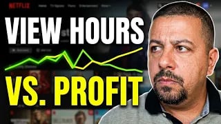 Huge News for Netflix Stock Investors!