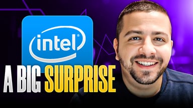 14. Intel