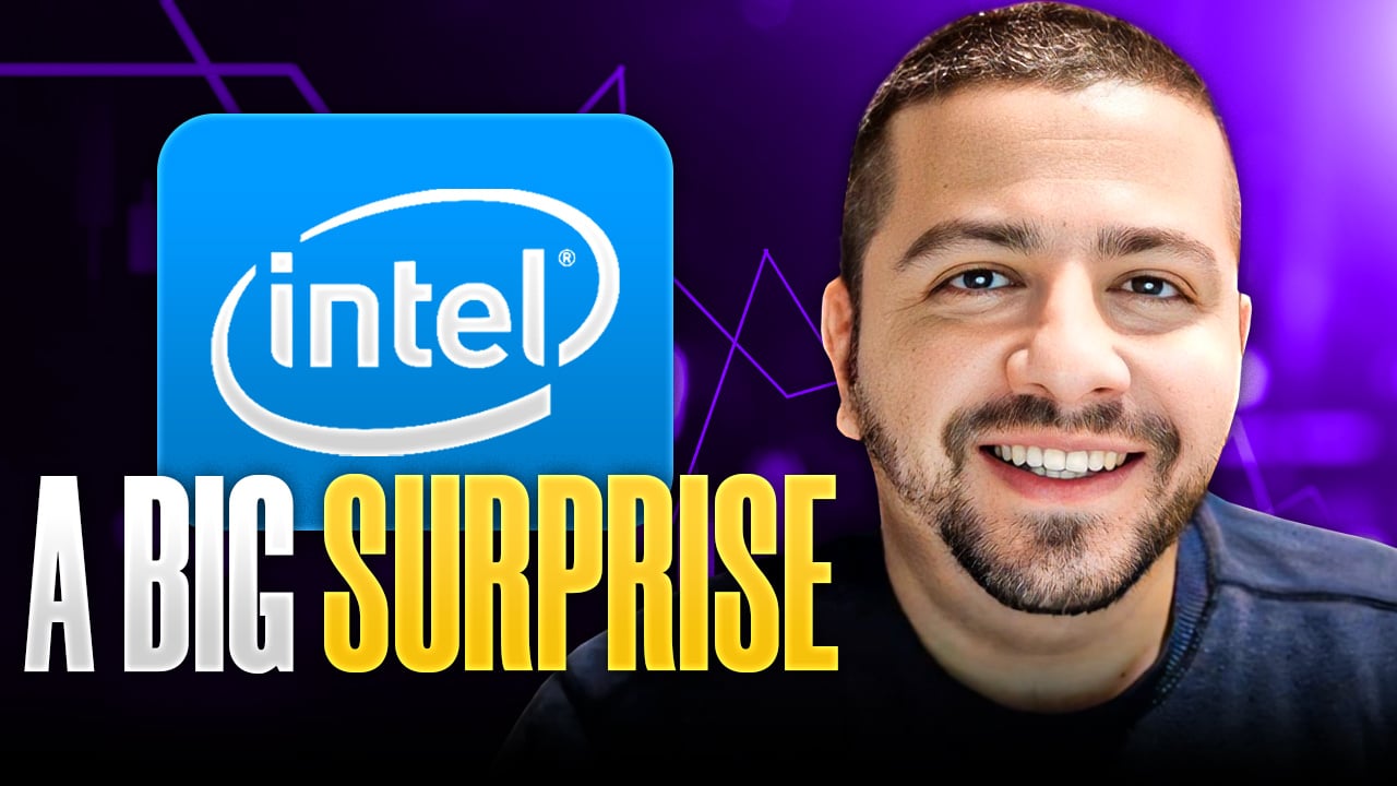 14. Intel