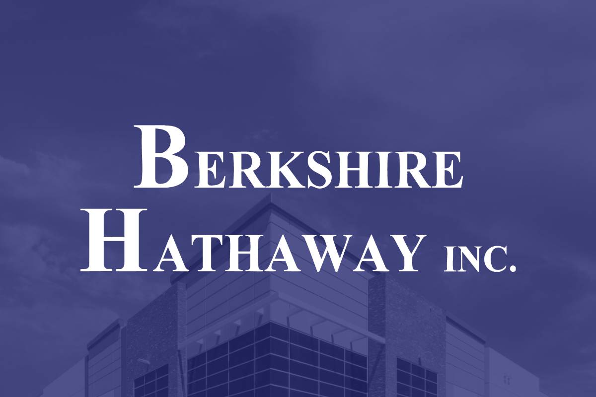 Berkshire Hathaway Office Building TMF