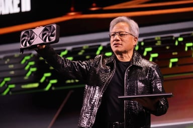Jensen Huang_Nvidia_NVDA_CEO_imageSource_Nvidia Corporation