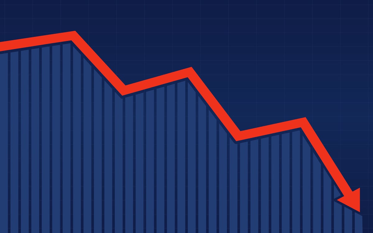 Why Watsco Stock Crashed Today