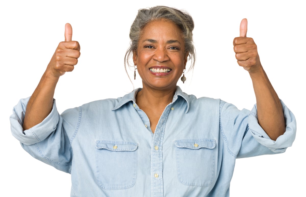 The Stock Market Has Made Me a Millionaire -- Thanks to One Vital Thing I Did (That You Can Do, Too)