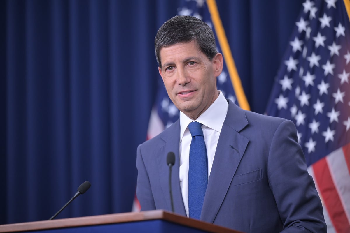The Bond Market Just Called Fed Chair Kevin Warsh's Bluff on Interest Rates