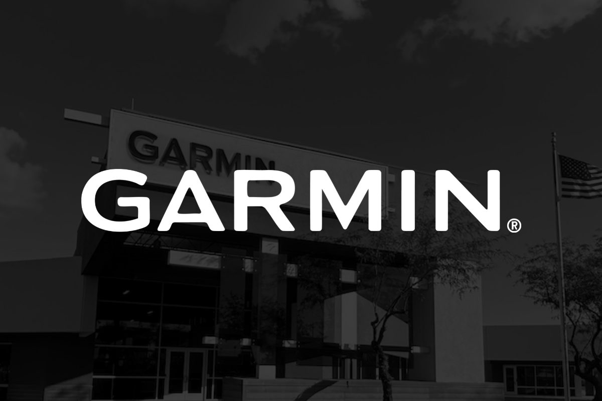 Garmin logo - The Motley Fool