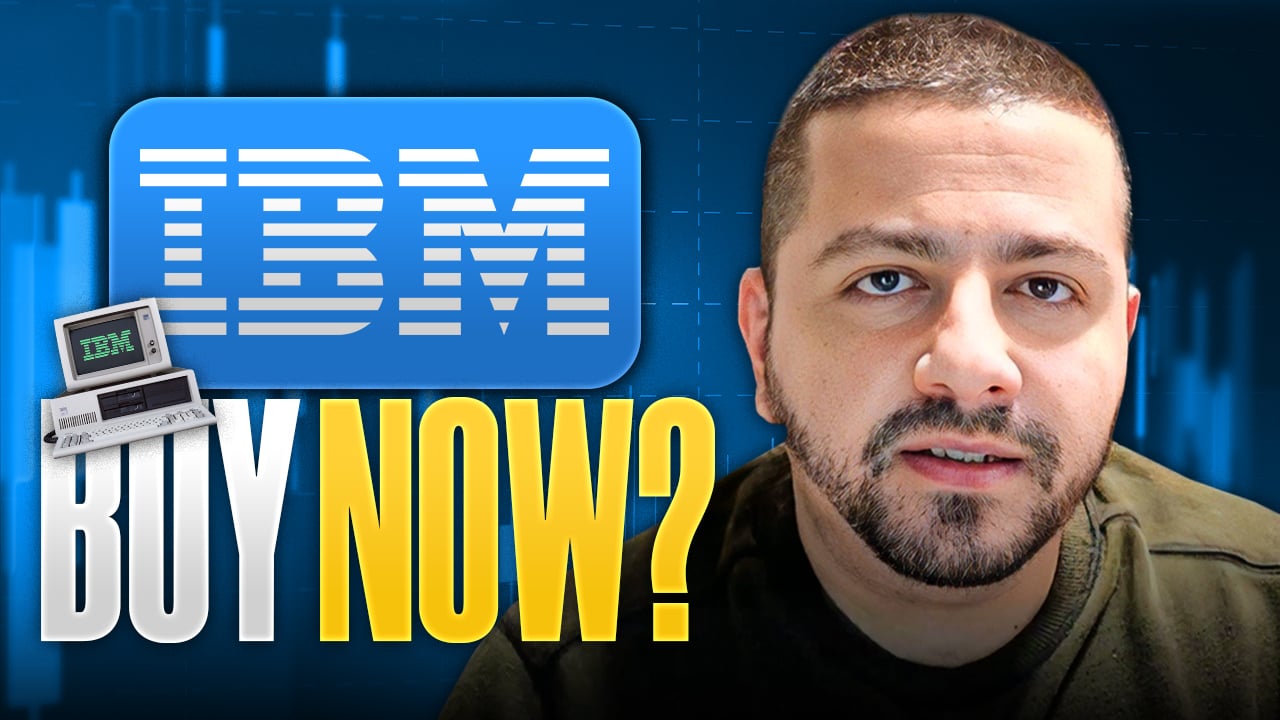 3. IBM