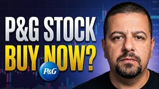 Procter & Gamble Stock: Buy, Hold, or Sell?