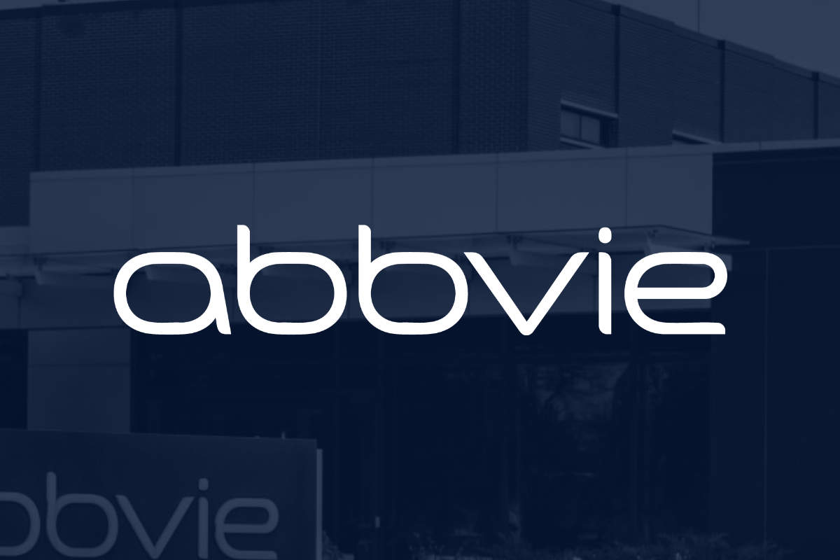 AbbVie logo