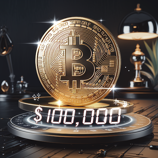 bitcoin 100000 jesterai