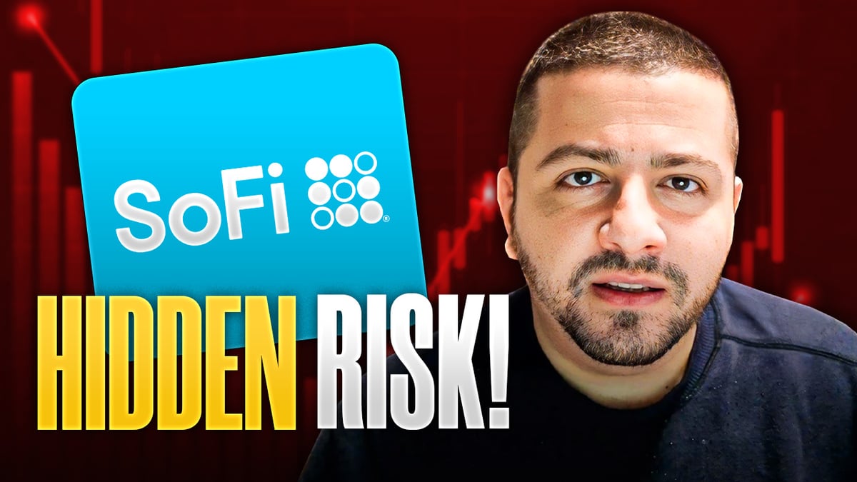 SoFi Stock Analysis: Buy the Dip?