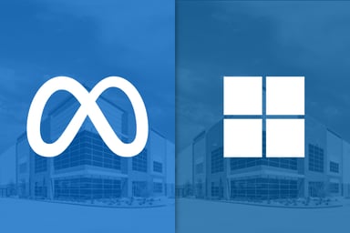 MSFT+META