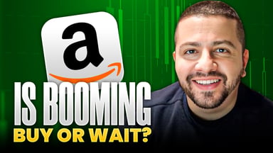 10. Amazon