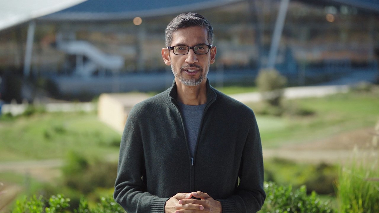 Sundar Pichai_Alphabet_GOOGL_CEO_imageSource_Alphabet Inc