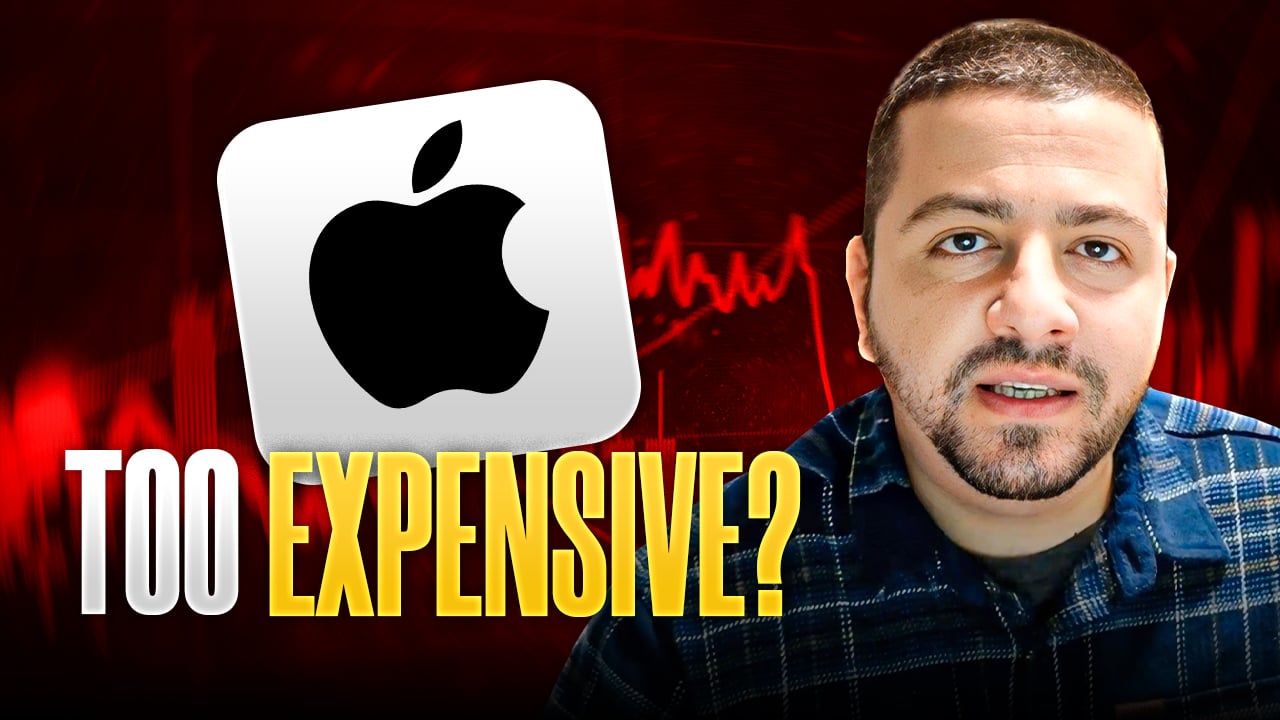 14. Apple