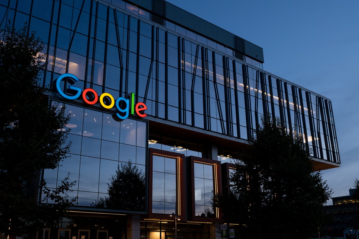 3 Reasons Alphabet Stock Has Investors Buzzing Right Now