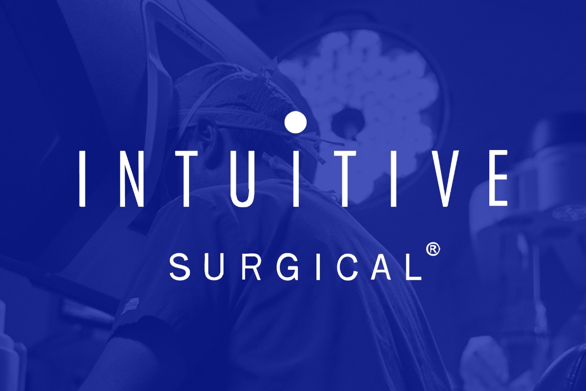 Fool -- Intuitive Surgical ISRG