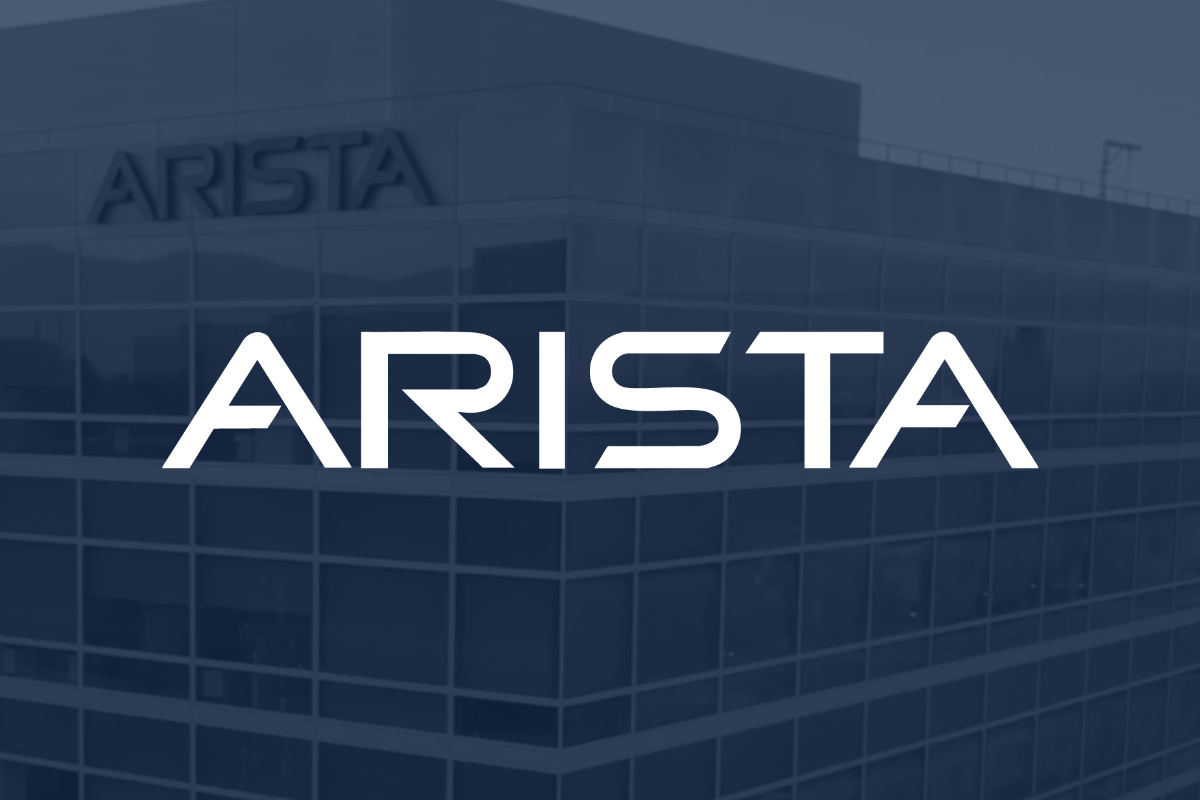 Why Arista Networks Stock Rallied Today