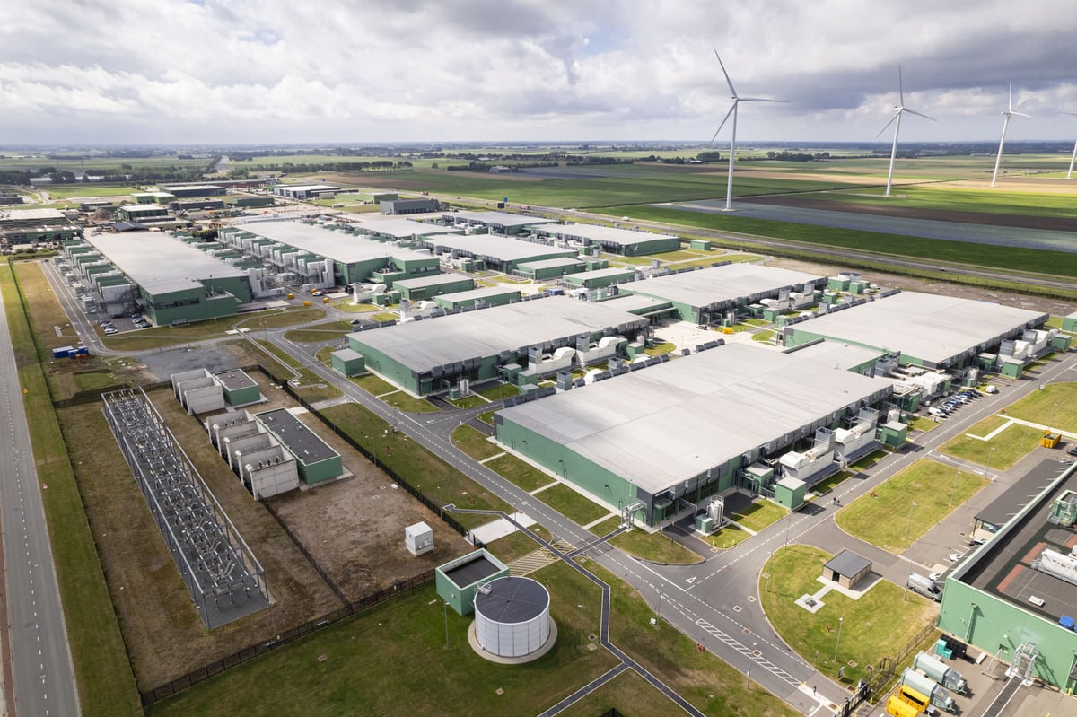 Bloom Energy Says It's Now "The Standard for AI Onsite Power." Here's What That Means for the Stock.