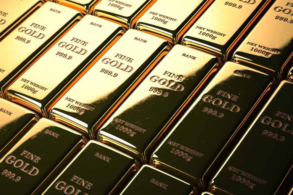 Forget Buying Gold Directly: Wheaton Precious Metals Could Be the Better Play.