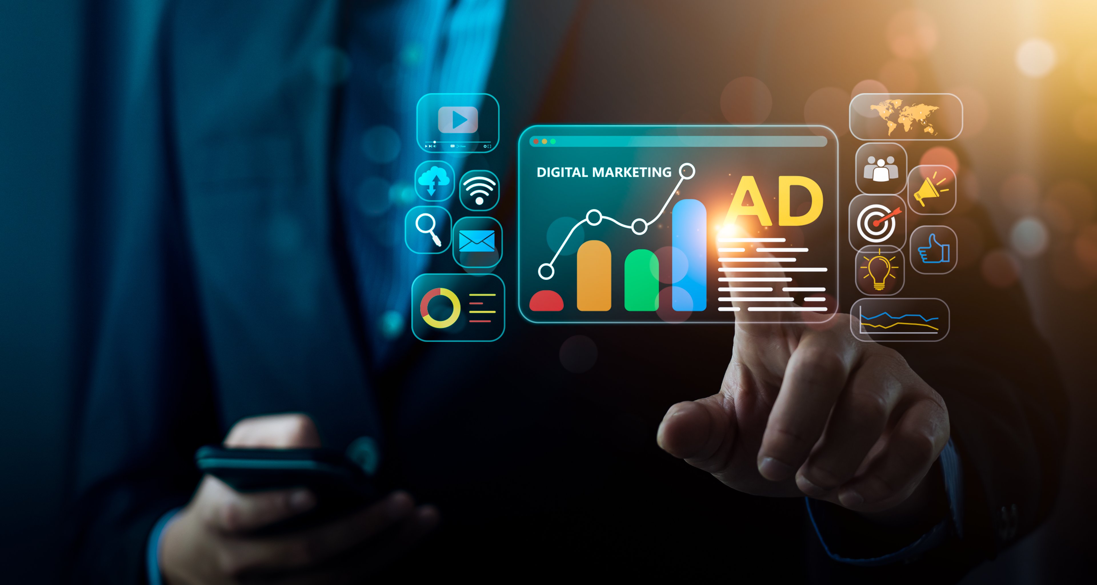 digital ads ad tech