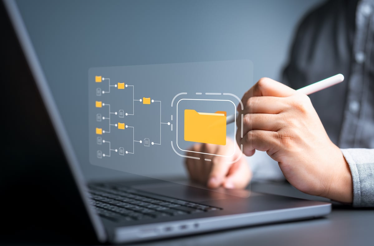 workflow software