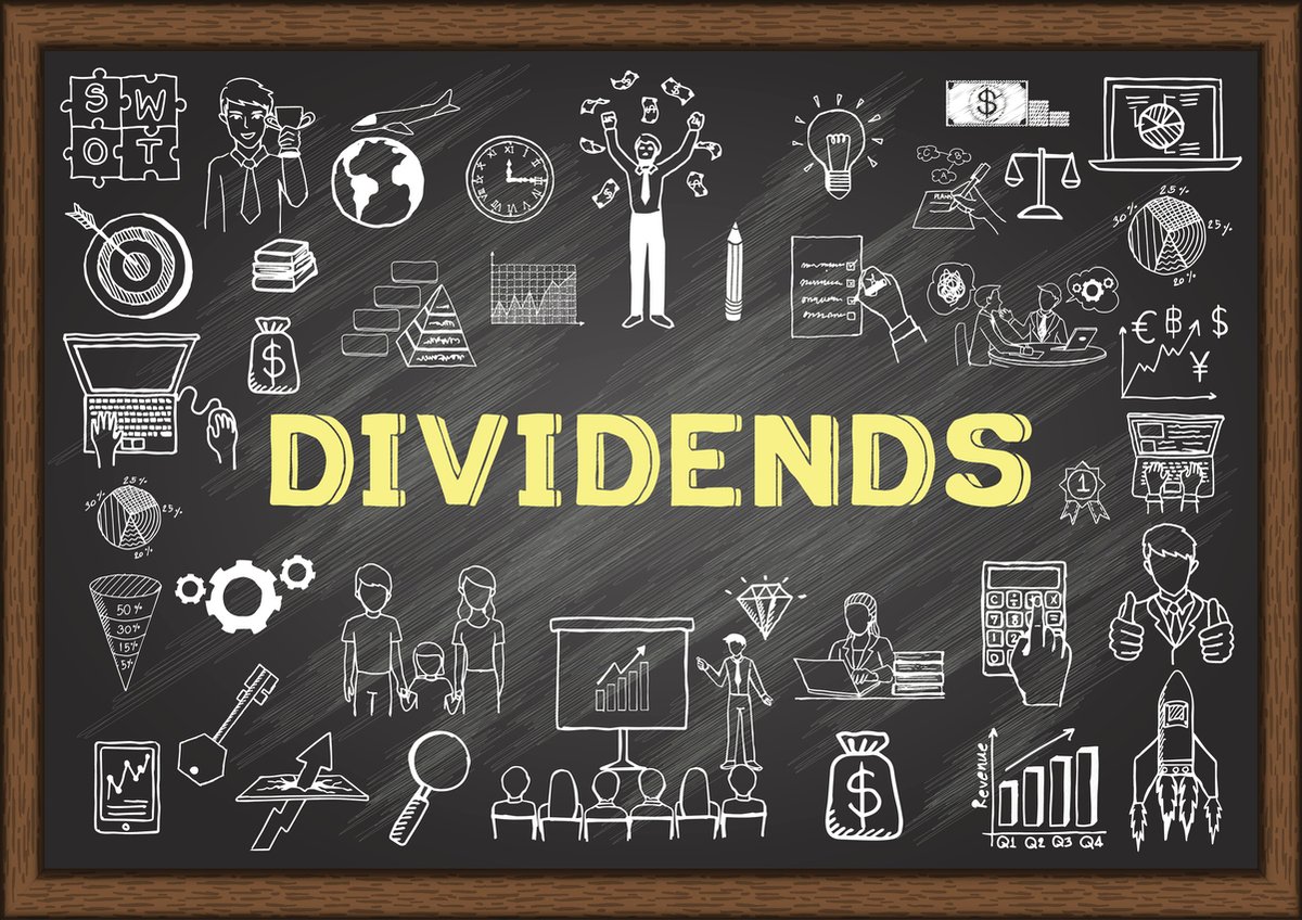 3 Magnificent High-Yield Dividend Stocks to Buy That Are Near 52-Week Lows
