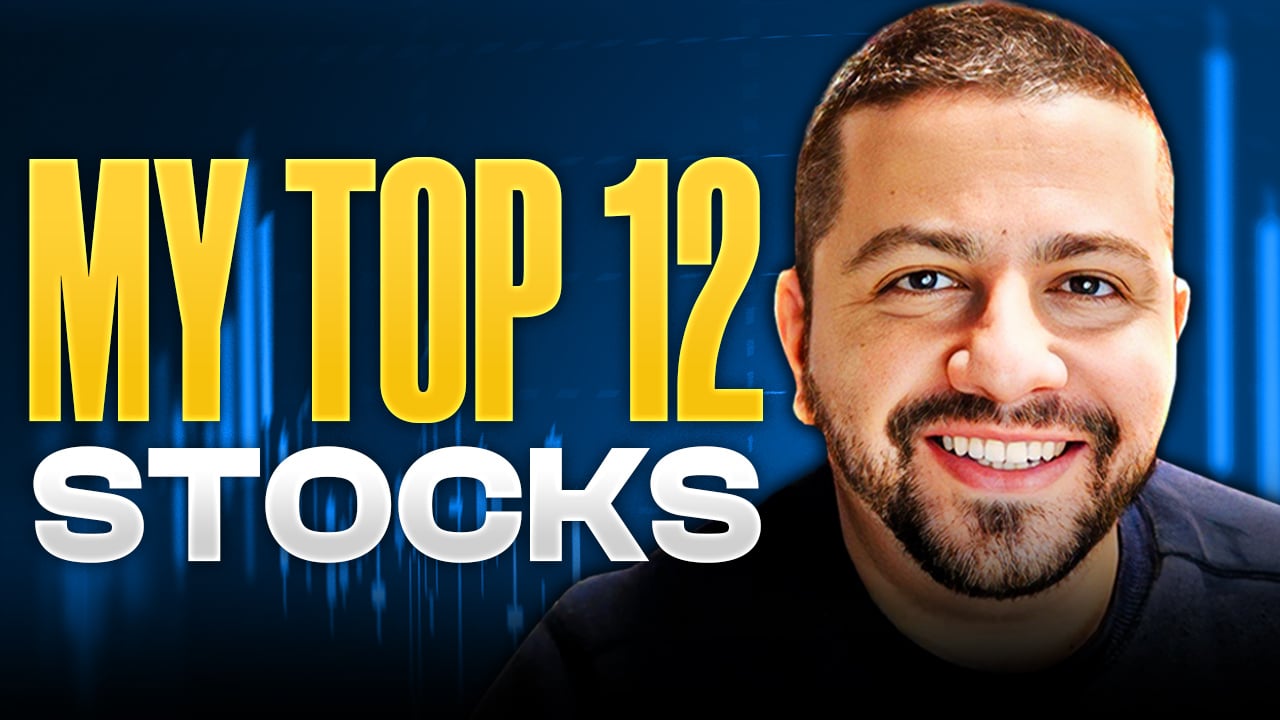 3. Best 12 Stocks
