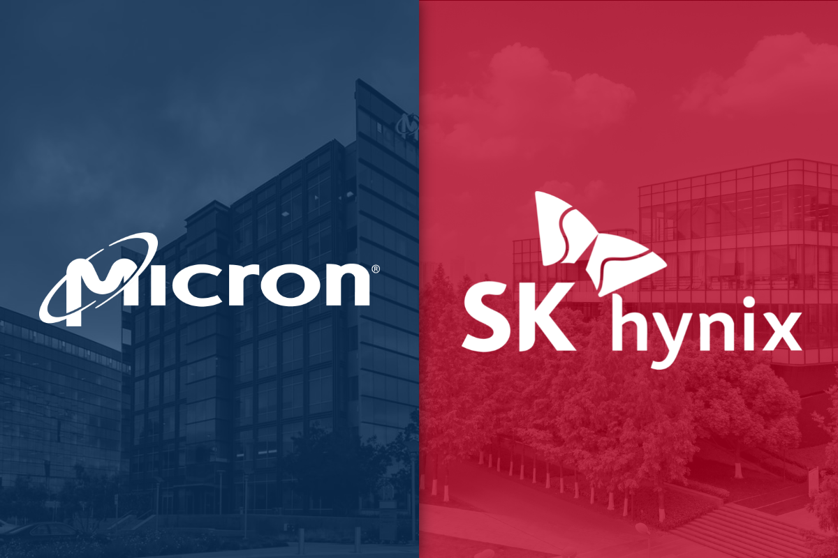 MU SKHY Micron vs SK Hynix The Motley Fool
