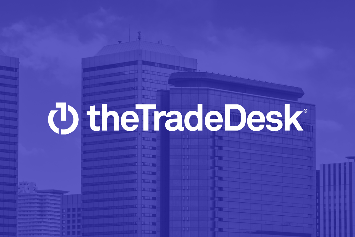Why The Trade Desk Stock Plunged to a New 7-Year Low Today