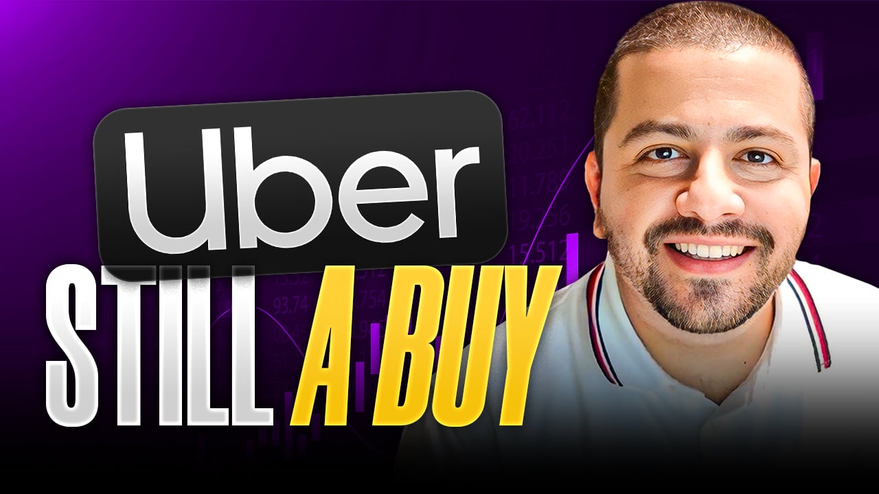 9. Uber