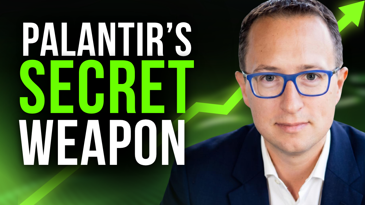 1105 - Palantir