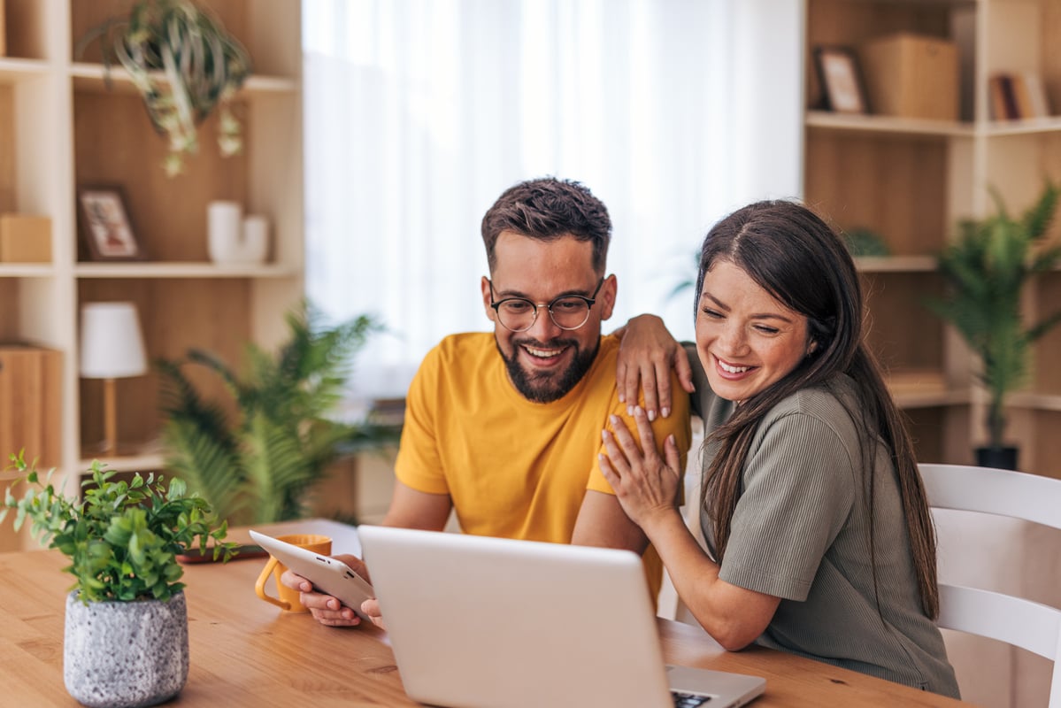 64% of Men Who Make This Investing Move Feel Like "Failures." Do This With Your Money Instead.