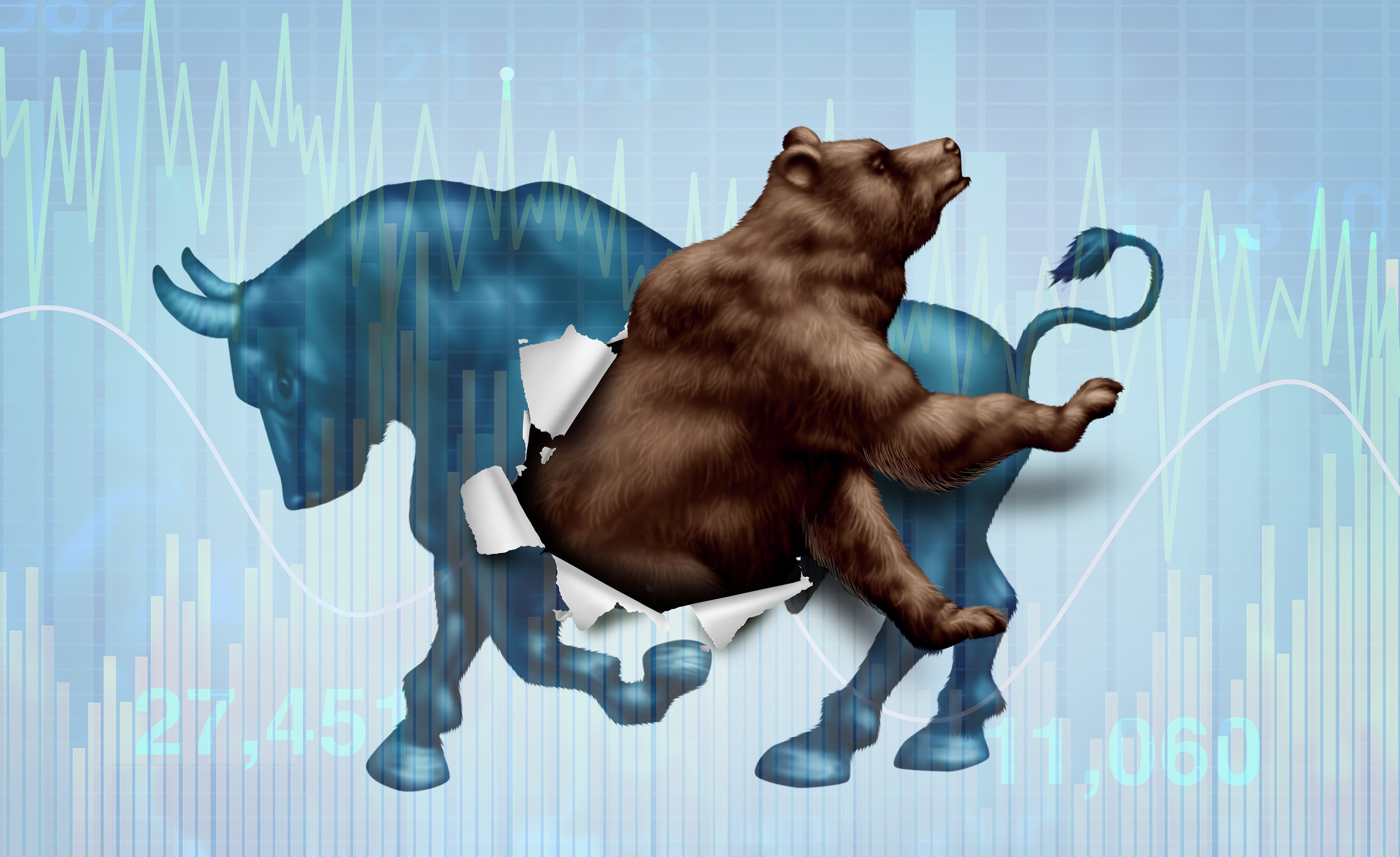Bull vs Bear