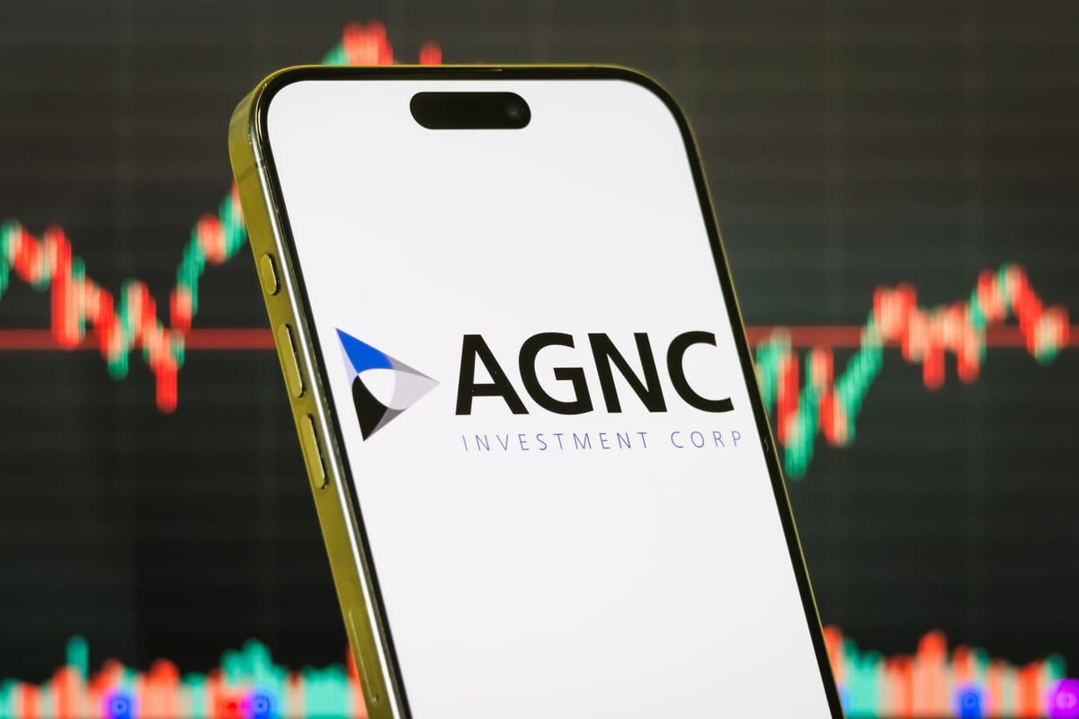 While AGNC Investment Offers a 13.5% Yield, I Just Bought This High-Yield Dividend Stock Instead
