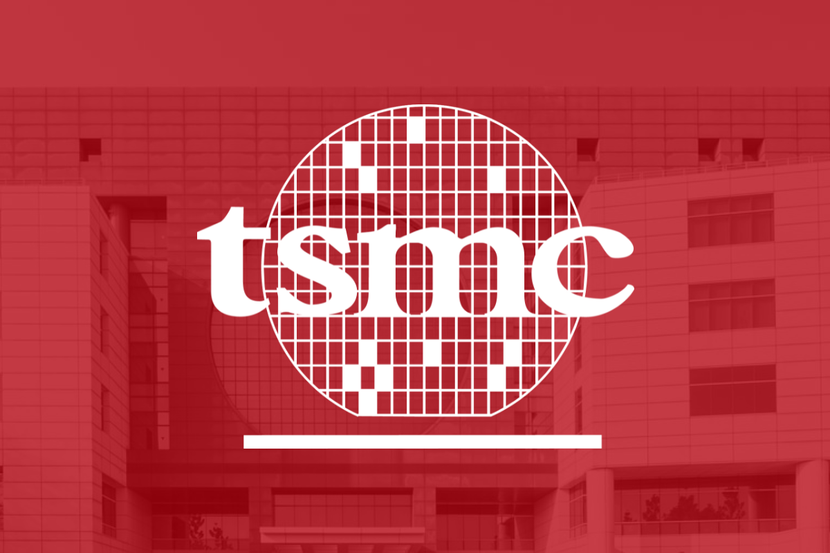 TSMC logo The Motley Fool