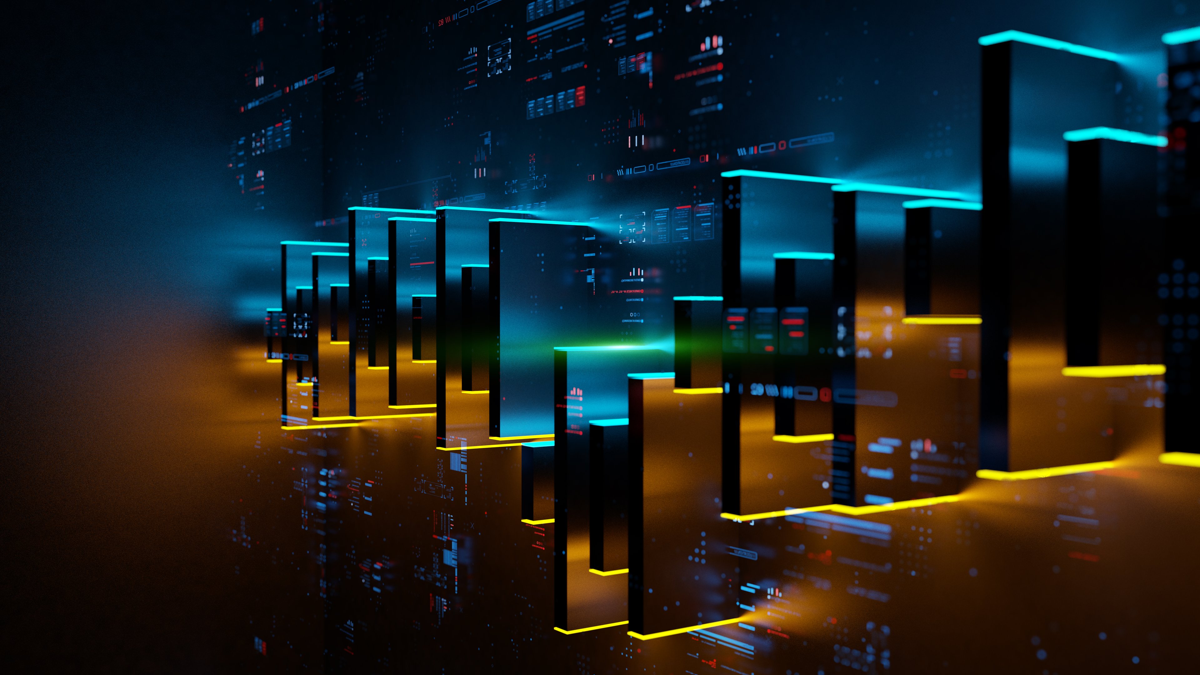 blockchain visualization