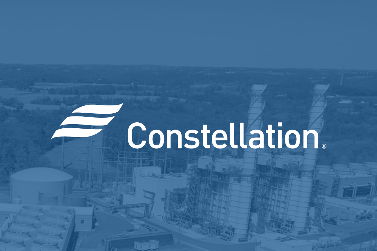 CEG Constellation source TMF