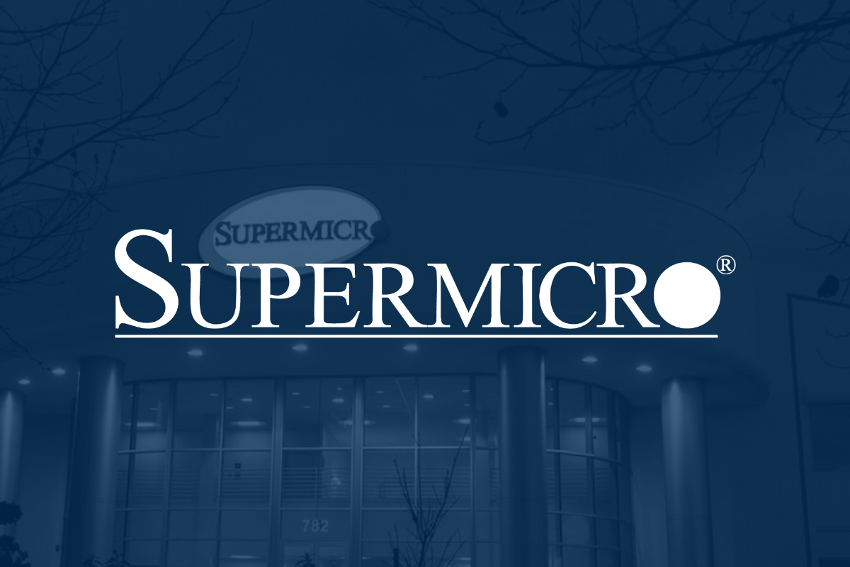 SMCI