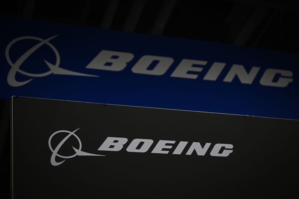 boeing-logos-on-blue-and-black-signs-getty