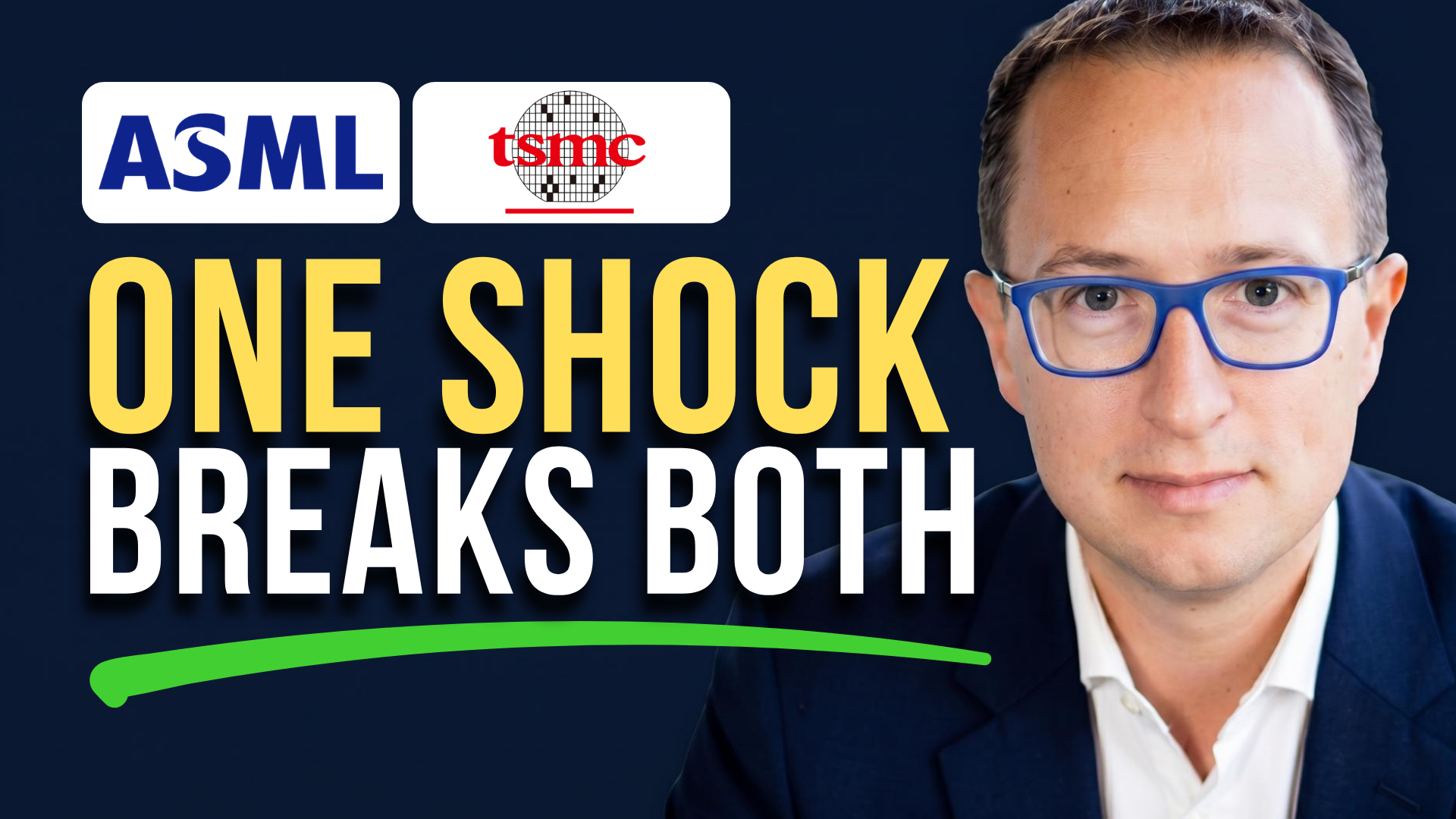 1142 - ASML vs TSMC