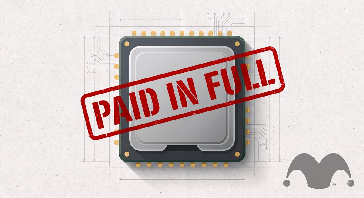 I Think You Missed CoreWeave's Zero-Cost-Basis Engine