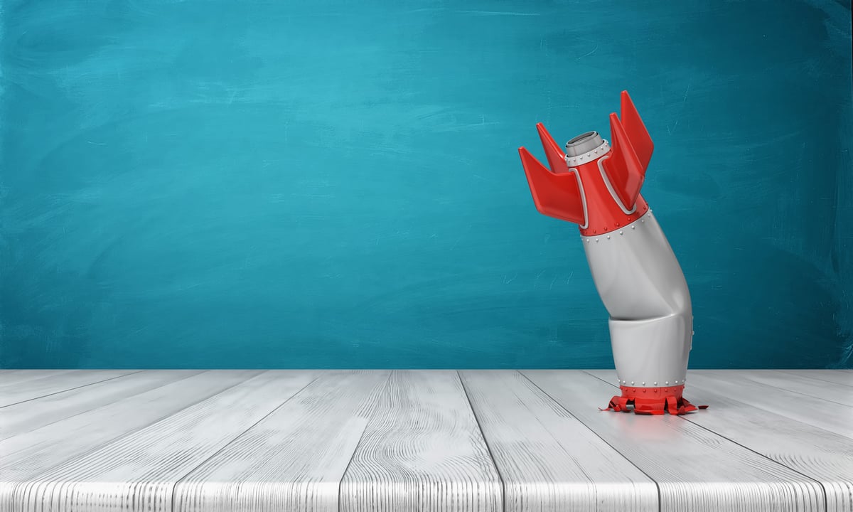 Why Intuitive Machines Stock Dropped Today