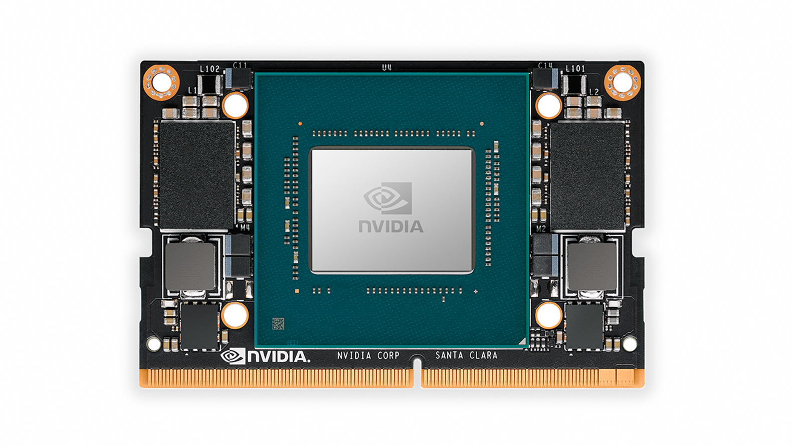 Nvidia Jetson