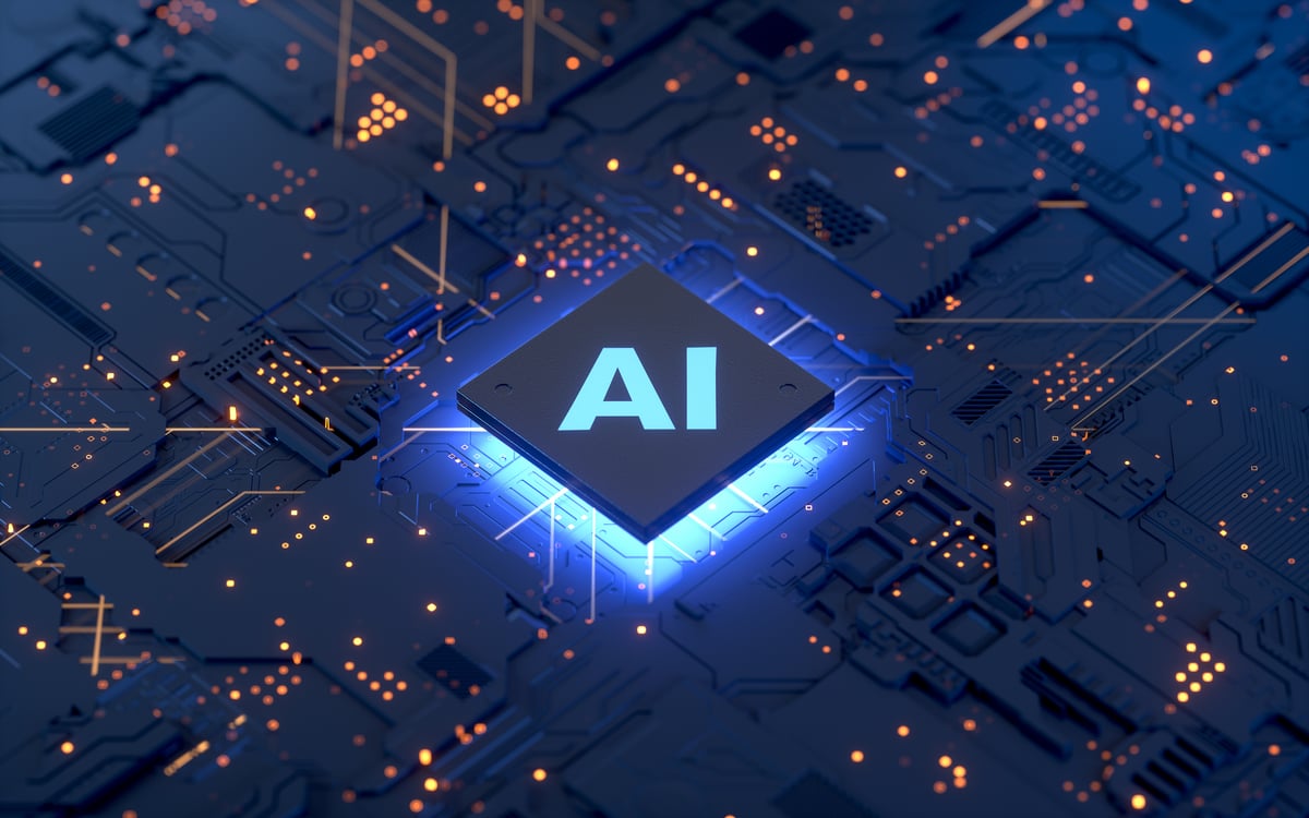 Why Arm Holdings Stock Popped Today