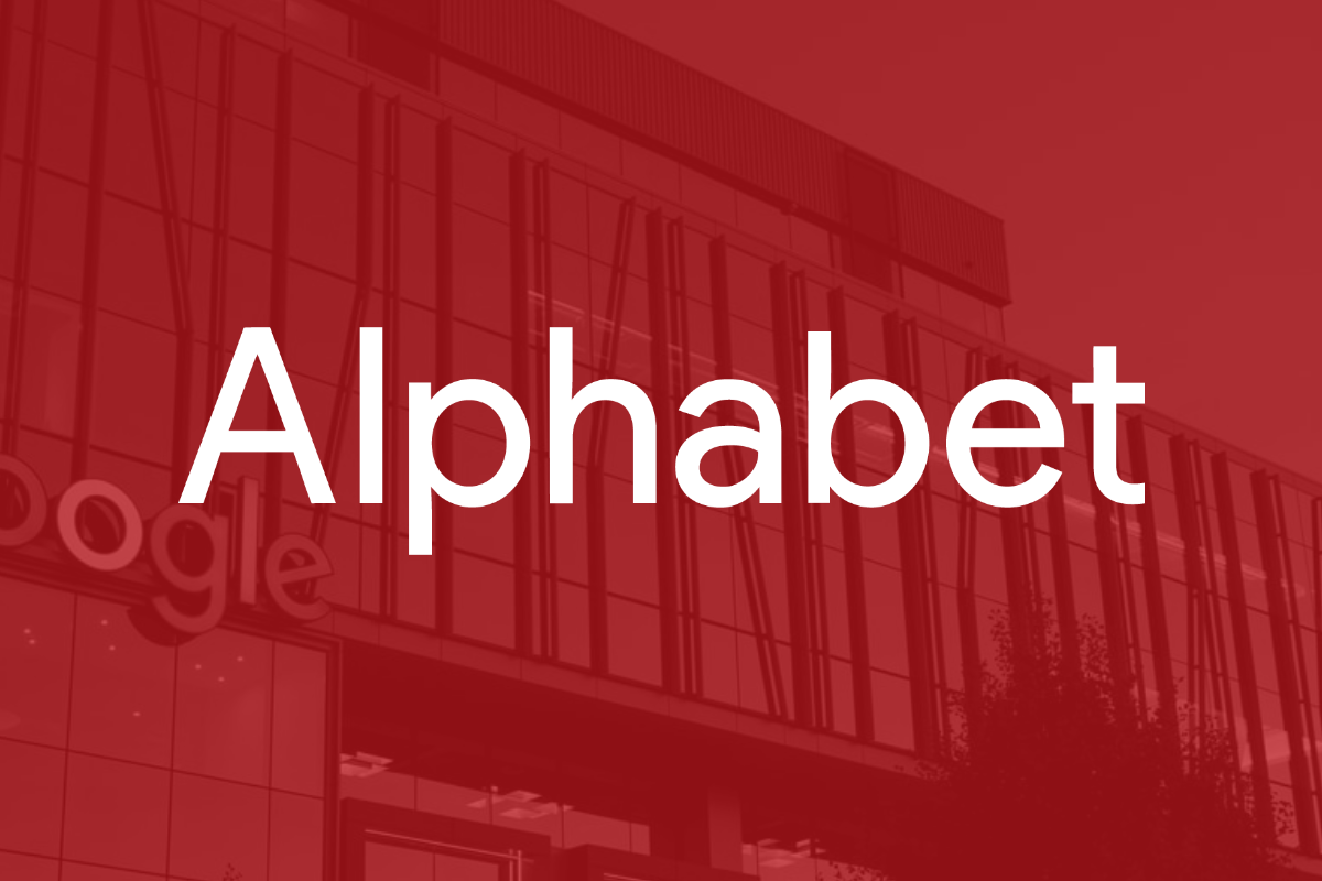 Alphabet