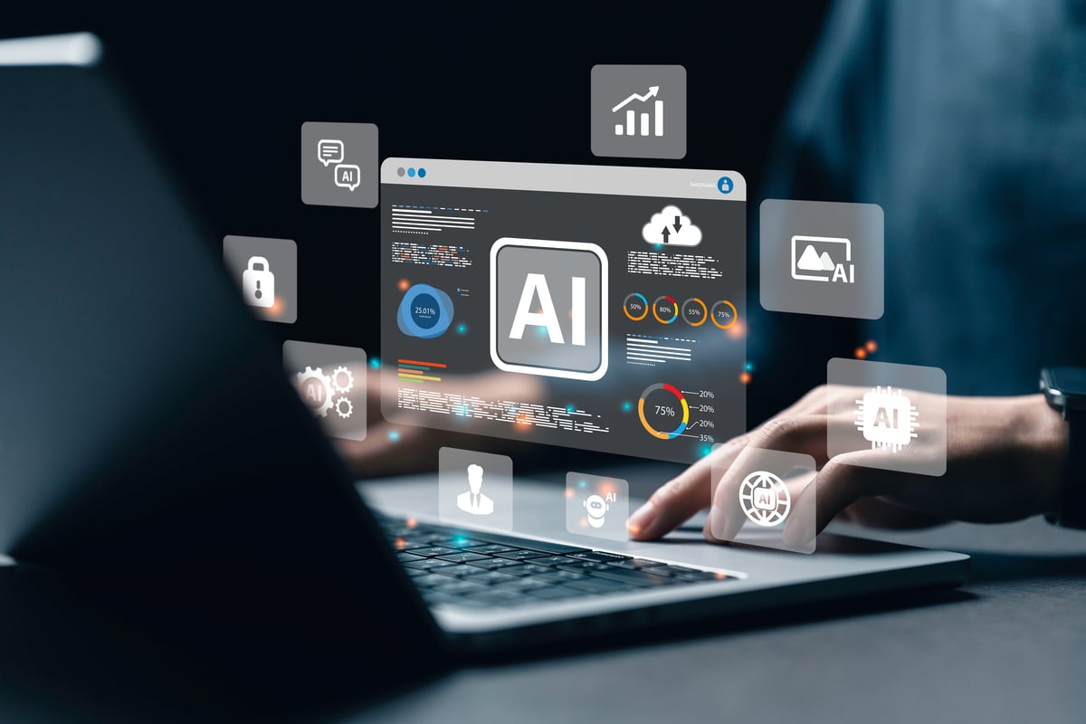 This Software Stock Just Produced a Rule of 40 Score Nearly as High as Palantir's, and Its Valuation Is Much More Attractive