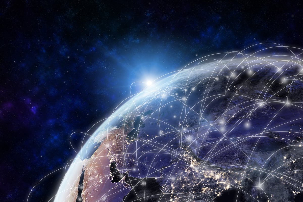 This Small-Cap Space Stock Could Be a Long-Term Moonshot