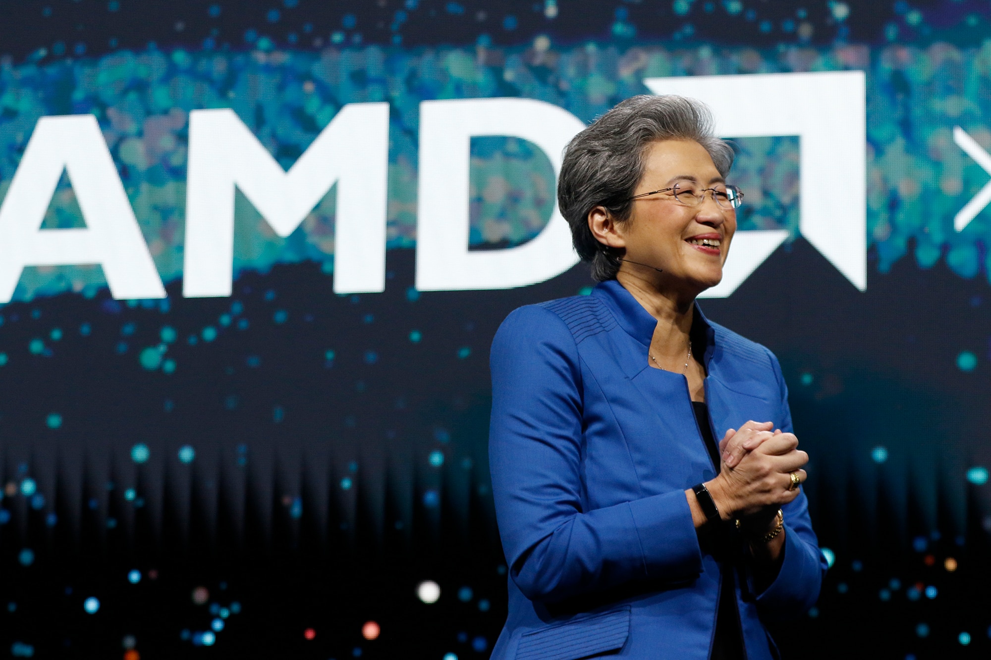 Lisa Su_AMD_AMD_CEO_imageSource_Advanced Micro Devices Inc