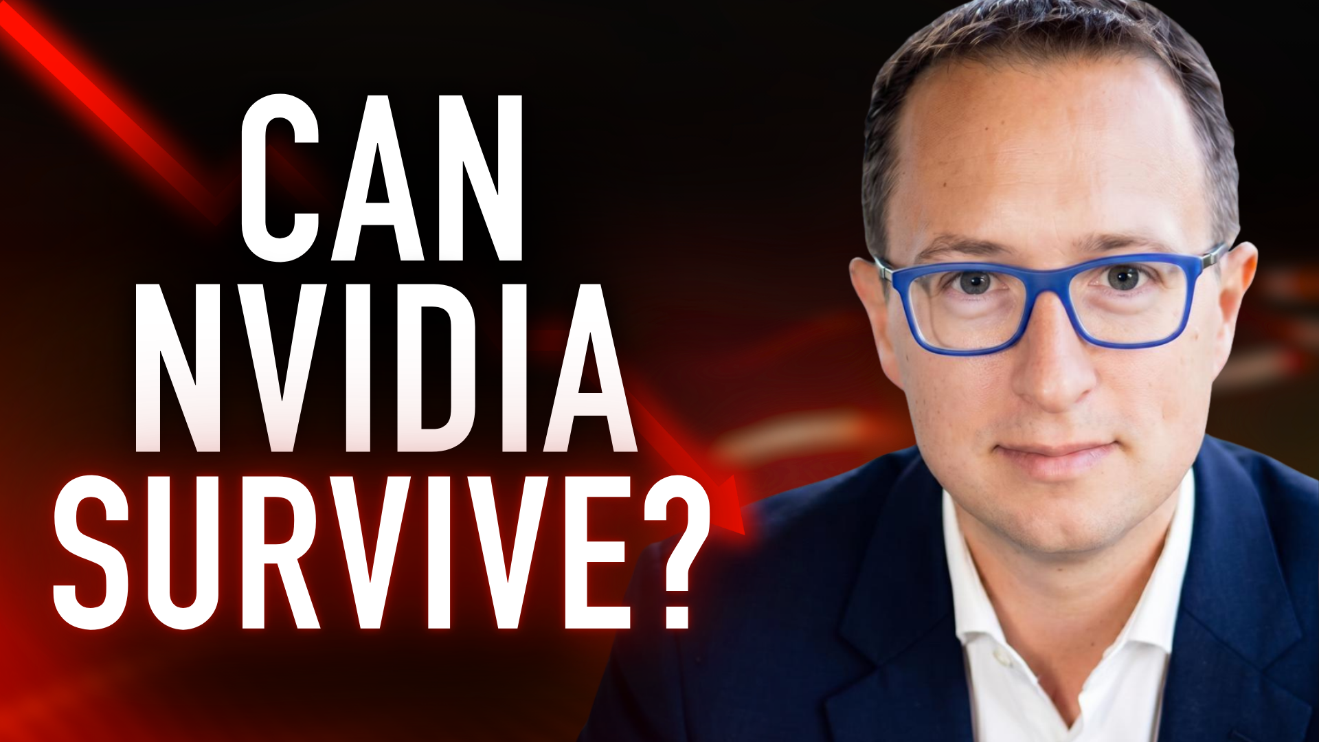 1143 - META vs NVIDIA